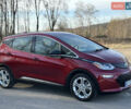 Червоний Шевроле Bolt EV, об'ємом двигуна 0 л та пробігом 50 тис. км за 15000 $, фото 56 на Automoto.ua