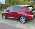 Красный Шевроле Bolt EV, объемом двигателя 0 л и пробегом 111 тыс. км за 13900 $, фото 1 на Automoto.ua