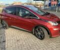 Червоний Шевроле Bolt EV, об'ємом двигуна 0 л та пробігом 112 тис. км за 15950 $, фото 1 на Automoto.ua