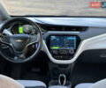 Червоний Шевроле Bolt EV, об'ємом двигуна 0 л та пробігом 50 тис. км за 15000 $, фото 6 на Automoto.ua