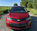 Червоний Шевроле Bolt EV, об'ємом двигуна 0 л та пробігом 80 тис. км за 14700 $, фото 4 на Automoto.ua