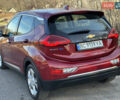 Червоний Шевроле Bolt EV, об'ємом двигуна 0 л та пробігом 50 тис. км за 15000 $, фото 29 на Automoto.ua