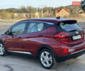 Червоний Шевроле Bolt EV, об'ємом двигуна 0 л та пробігом 50 тис. км за 15000 $, фото 49 на Automoto.ua