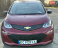 Червоний Шевроле Bolt EV, об'ємом двигуна 0 л та пробігом 50 тис. км за 15000 $, фото 40 на Automoto.ua