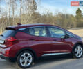 Червоний Шевроле Bolt EV, об'ємом двигуна 0 л та пробігом 50 тис. км за 15000 $, фото 50 на Automoto.ua