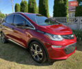 Червоний Шевроле Bolt EV, об'ємом двигуна 0 л та пробігом 80 тис. км за 14700 $, фото 1 на Automoto.ua