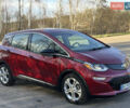 Червоний Шевроле Bolt EV, об'ємом двигуна 0 л та пробігом 50 тис. км за 15000 $, фото 9 на Automoto.ua