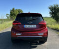 Червоний Шевроле Bolt EV, об'ємом двигуна 0 л та пробігом 80 тис. км за 14700 $, фото 12 на Automoto.ua