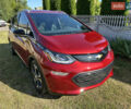 Червоний Шевроле Bolt EV, об'ємом двигуна 0 л та пробігом 80 тис. км за 14700 $, фото 1 на Automoto.ua