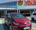 Червоний Шевроле Bolt EV, об'ємом двигуна 0 л та пробігом 36 тис. км за 14000 $, фото 1 на Automoto.ua