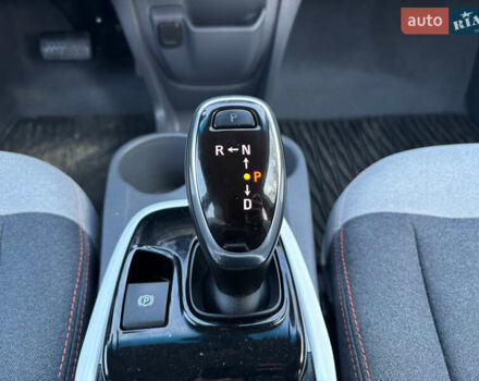 Червоний Шевроле Bolt EV, об'ємом двигуна 0 л та пробігом 50 тис. км за 15000 $, фото 38 на Automoto.ua