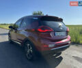 Червоний Шевроле Bolt EV, об'ємом двигуна 0 л та пробігом 80 тис. км за 14700 $, фото 10 на Automoto.ua