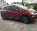 Красный Шевроле Bolt EV, объемом двигателя 0 л и пробегом 57 тыс. км за 18000 $, фото 2 на Automoto.ua