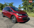 Червоний Шевроле Bolt EV, об'ємом двигуна 0 л та пробігом 80 тис. км за 14700 $, фото 5 на Automoto.ua