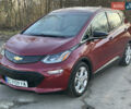 Червоний Шевроле Bolt EV, об'ємом двигуна 0 л та пробігом 50 тис. км за 15000 $, фото 41 на Automoto.ua