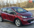 Червоний Шевроле Bolt EV, об'ємом двигуна 0 л та пробігом 50 тис. км за 15000 $, фото 27 на Automoto.ua