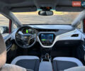 Червоний Шевроле Bolt EV, об'ємом двигуна 0 л та пробігом 50 тис. км за 15000 $, фото 37 на Automoto.ua