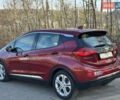 Червоний Шевроле Bolt EV, об'ємом двигуна 0 л та пробігом 50 тис. км за 15000 $, фото 7 на Automoto.ua