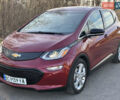 Червоний Шевроле Bolt EV, об'ємом двигуна 0 л та пробігом 50 тис. км за 15000 $, фото 24 на Automoto.ua