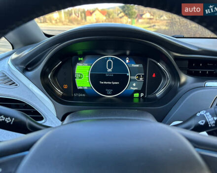 Червоний Шевроле Bolt EV, об'ємом двигуна 0 л та пробігом 50 тис. км за 15000 $, фото 18 на Automoto.ua