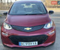 Червоний Шевроле Bolt EV, об'ємом двигуна 0 л та пробігом 50 тис. км за 15000 $, фото 22 на Automoto.ua