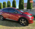 Червоний Шевроле Bolt EV, об'ємом двигуна 0 л та пробігом 80 тис. км за 14700 $, фото 11 на Automoto.ua