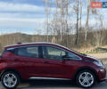 Червоний Шевроле Bolt EV, об'ємом двигуна 0 л та пробігом 50 тис. км за 15000 $, фото 52 на Automoto.ua
