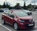 Червоний Шевроле Bolt EV, об'ємом двигуна 0 л та пробігом 230 тис. км за 14500 $, фото 1 на Automoto.ua