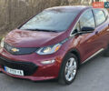 Червоний Шевроле Bolt EV, об'ємом двигуна 0 л та пробігом 50 тис. км за 15000 $, фото 28 на Automoto.ua