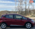 Червоний Шевроле Bolt EV, об'ємом двигуна 0 л та пробігом 50 тис. км за 15000 $, фото 51 на Automoto.ua