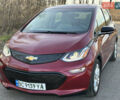 Червоний Шевроле Bolt EV, об'ємом двигуна 0 л та пробігом 50 тис. км за 15000 $, фото 26 на Automoto.ua