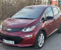 Червоний Шевроле Bolt EV, об'ємом двигуна 0 л та пробігом 50 тис. км за 15000 $, фото 20 на Automoto.ua