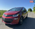 Червоний Шевроле Bolt EV, об'ємом двигуна 0 л та пробігом 80 тис. км за 14700 $, фото 6 на Automoto.ua