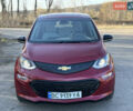 Червоний Шевроле Bolt EV, об'ємом двигуна 0 л та пробігом 50 тис. км за 15000 $, фото 14 на Automoto.ua