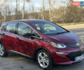 Червоний Шевроле Bolt EV, об'ємом двигуна 0 л та пробігом 50 тис. км за 15000 $, фото 25 на Automoto.ua
