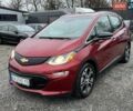 Красный Шевроле Bolt EV, объемом двигателя 0 л и пробегом 10 тыс. км за 17199 $, фото 14 на Automoto.ua
