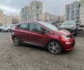 Красный Шевроле Bolt EV, объемом двигателя 0 л и пробегом 26 тыс. км за 15400 $, фото 1 на Automoto.ua