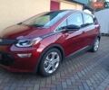 Красный Шевроле Bolt EV, объемом двигателя 0 л и пробегом 40 тыс. км за 14500 $, фото 9 на Automoto.ua
