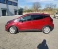 Красный Шевроле Bolt EV, объемом двигателя 0 л и пробегом 28 тыс. км за 20700 $, фото 7 на Automoto.ua