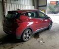 Красный Шевроле Bolt EV, объемом двигателя 0 л и пробегом 87 тыс. км за 8250 $, фото 1 на Automoto.ua