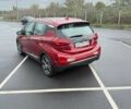 Красный Шевроле Bolt EV, объемом двигателя 0 л и пробегом 57 тыс. км за 17600 $, фото 5 на Automoto.ua