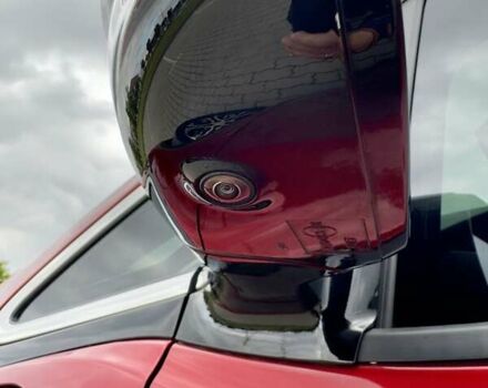 Красный Шевроле Bolt EV, объемом двигателя 0 л и пробегом 36 тыс. км за 16450 $, фото 29 на Automoto.ua