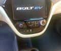 Красный Шевроле Bolt EV, объемом двигателя 0 л и пробегом 40 тыс. км за 14500 $, фото 1 на Automoto.ua