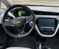 Красный Шевроле Bolt EV, объемом двигателя 0 л и пробегом 70 тыс. км за 16800 $, фото 20 на Automoto.ua