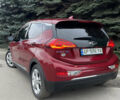 Красный Шевроле Bolt EV, объемом двигателя 0 л и пробегом 60 тыс. км за 16500 $, фото 4 на Automoto.ua
