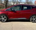 Красный Шевроле Bolt EV, объемом двигателя 0 л и пробегом 23 тыс. км за 17500 $, фото 11 на Automoto.ua