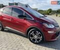 Красный Шевроле Bolt EV, объемом двигателя 0 л и пробегом 36 тыс. км за 16450 $, фото 1 на Automoto.ua