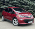 Красный Шевроле Bolt EV, объемом двигателя 0 л и пробегом 60 тыс. км за 16500 $, фото 1 на Automoto.ua