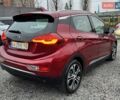 Красный Шевроле Bolt EV, объемом двигателя 0 л и пробегом 10 тыс. км за 17199 $, фото 7 на Automoto.ua
