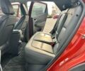 Червоний Шевроле Bolt EV, об'ємом двигуна 0 л та пробігом 56 тис. км за 16000 $, фото 11 на Automoto.ua